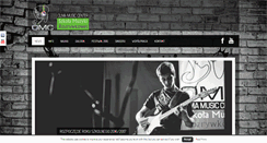 Desktop Screenshot of olmamc.pl